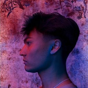 Meet your Posher, Kaden